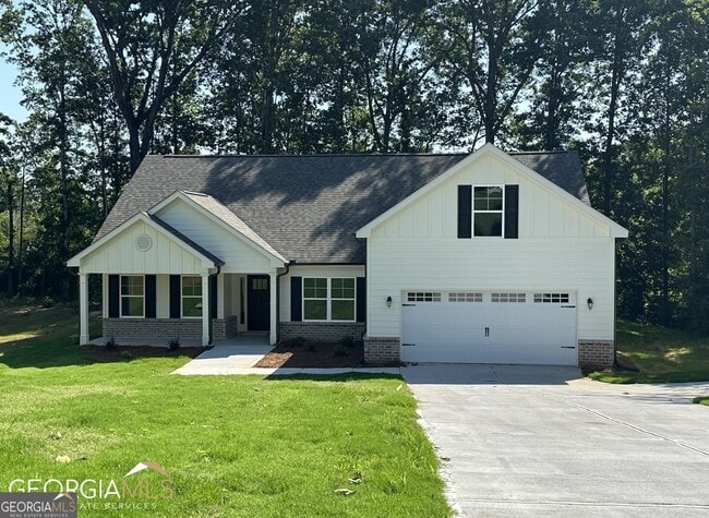property at 892 Belmont Park Dr