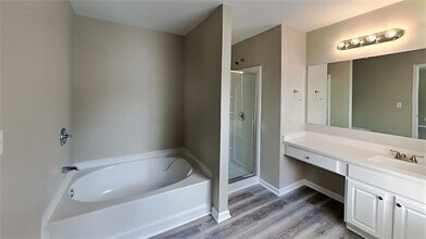 480 Windstone Trail in Alpharetta, GA - Building Photo - Building Photo