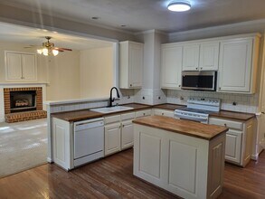 2603 Pitchback Ln in Chesapeake, VA - Building Photo - Building Photo