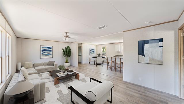 207 Woody Rd in Mabank, TX - Building Photo - Building Photo