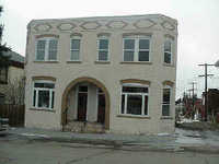 223 Jackson St in Butte, MT - Building Photo