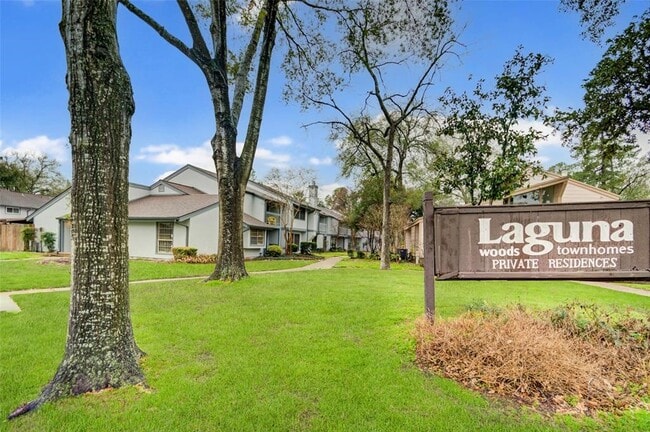 property at 5809 Village Forest Ct