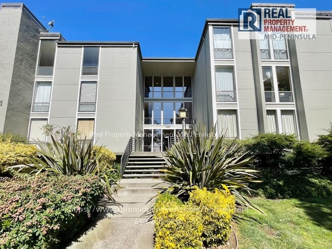 property at 1051 Beach Park Blvd