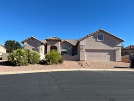 925 S Pine Ridge Ct in Cornville, AZ - Building Photo