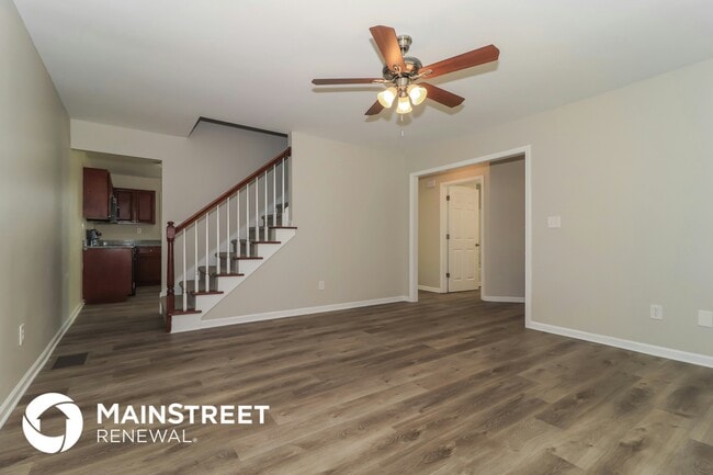 2 Wingfoot Ct in Cartersville, GA - Building Photo - Building Photo