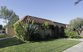 3100-27 Quartz Lane in Fullerton, CA - Building Photo - Building Photo