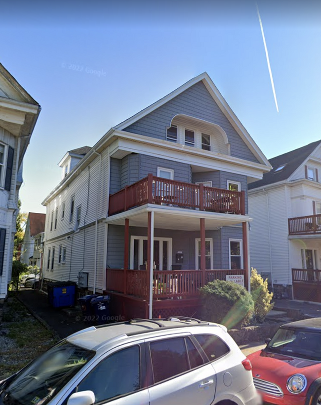 40 Brainerd Rd, Unit 1 in Boston, MA - Building Photo - Building Photo