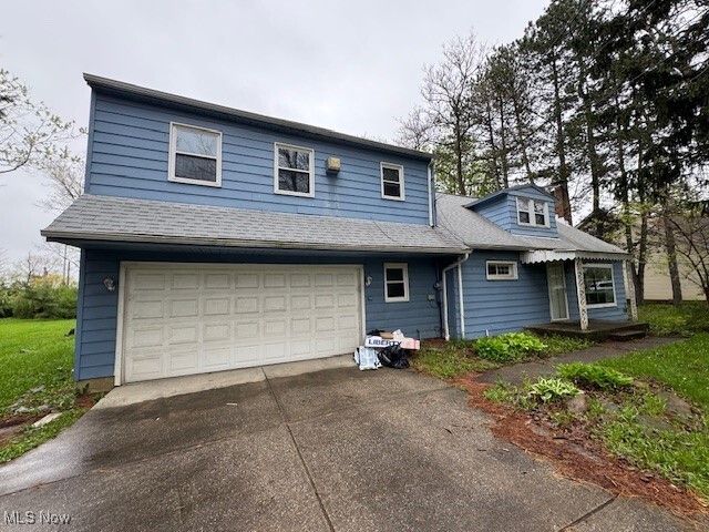 property at 24751 Price Rd