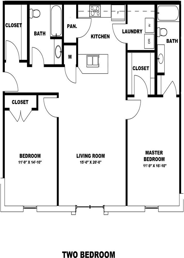 Sumner Gardens Apartments Gallatin, TN Apartments