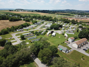 Birchwood Village Estates in Exeter, PA - Building Photo - Building Photo