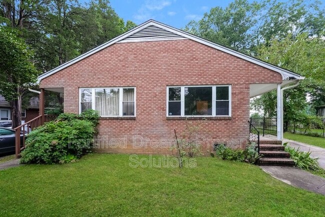 property at 509 Steele St
