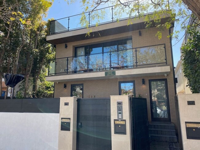property at 2415 Ocean Ave