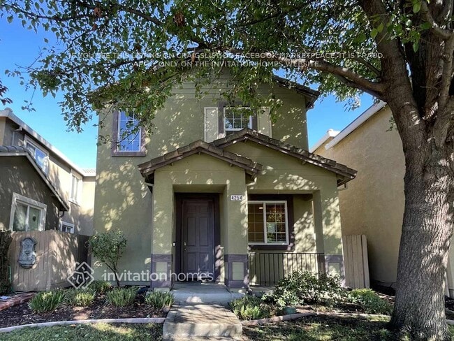 property at 4254 Natomas Central Dr