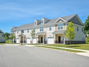 Westfield 41 in Royersford, PA - Foto de edificio - Building Photo