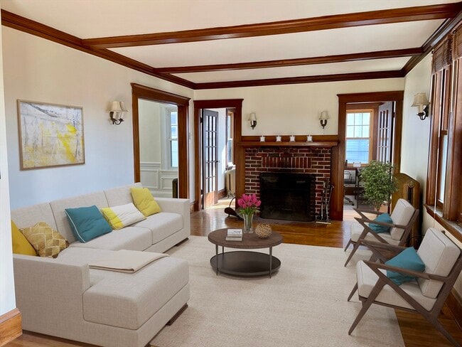 property at 88 Poplar St