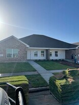 7339 Mountain View Rd in Abilene, TX - Building Photo