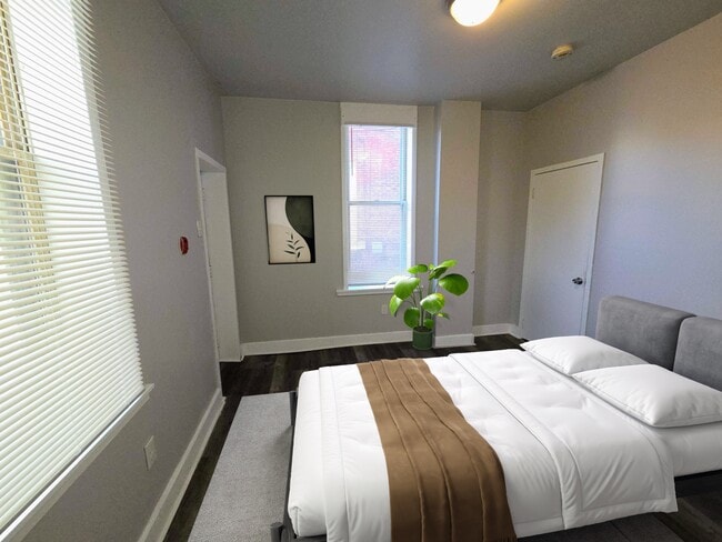 1309 W Allegheny Ave in Philadelphia, PA - Building Photo - Building Photo