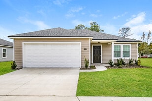 9128 Open Fld Rd in Jacksonville, FL - Building Photo