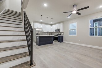 19112 Sears Dr in Humble, TX - Building Photo - Building Photo