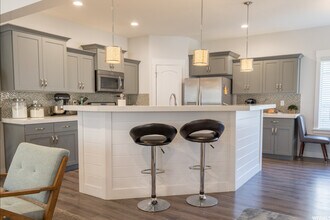 5533 W Pisa Ln in Highland, UT - Foto de edificio - Building Photo