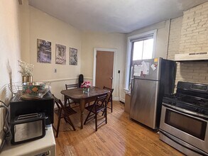 86 Hammond St in Boston, MA - Building Photo - Building Photo