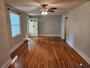 106 5th St in Blackstone, VA - Building Photo - Building Photo