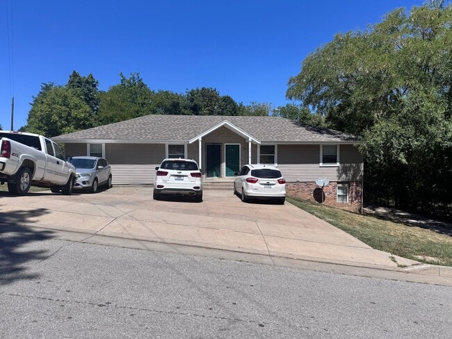 property at 3716 Randall Dr