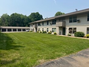 Countryside Apartments in Mosinee, WI - Building Photo - Building Photo