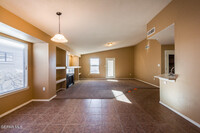 3417 Tierra Cecil Pl in El Paso, TX - Foto de edificio - Building Photo