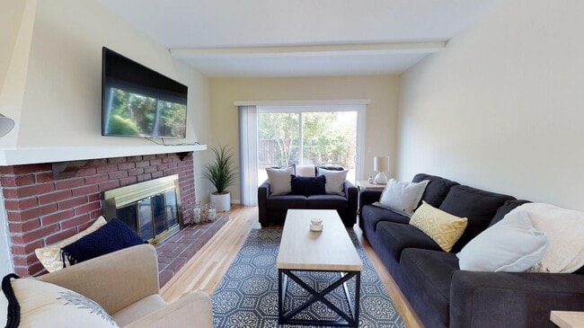 property at 430 Palo Verde Dr