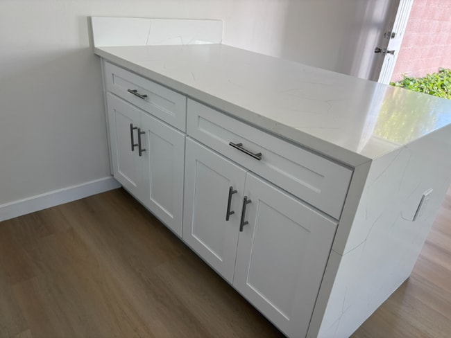 2471 Terraine Ave in Long Beach, CA - Building Photo - Building Photo