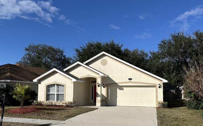 4800 Decatur Cir in Melbourne, FL - Building Photo - Building Photo