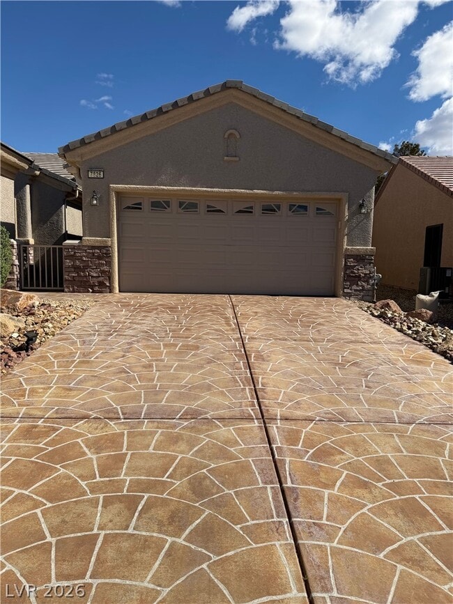 property at 7826 Lyrebird Dr