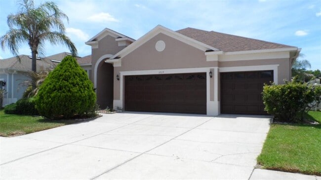 property at 1029 Millebourne Way