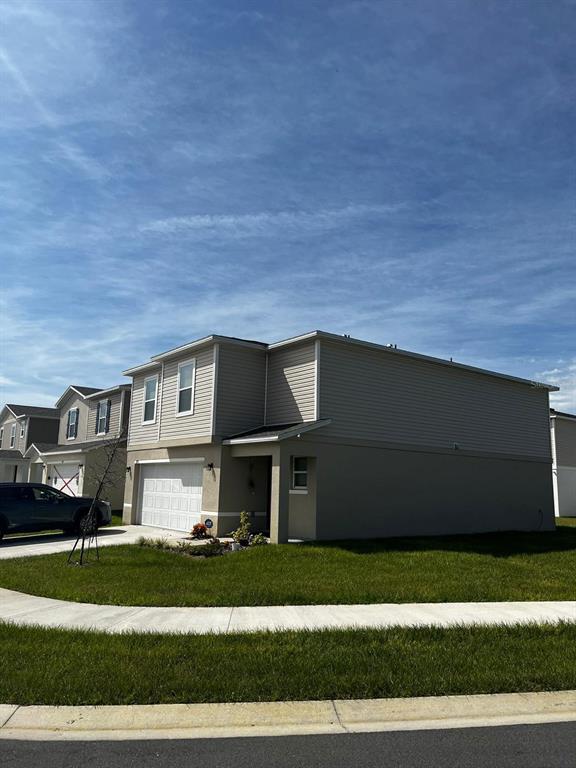 1773 Nebraska Loop in Sumterville, FL - Building Photo - Building Photo