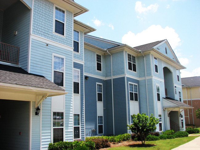 Independence Place Apartments in Columbus, GA - Building Photo - Building Photo