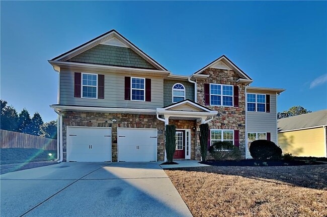 property at 227 Brightondale Blvd