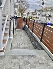35 Hunnewell Ave in Boston, MA - Building Photo - Building Photo