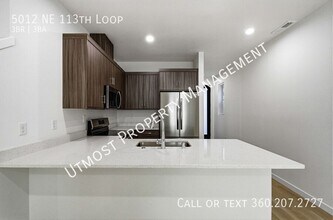 5012 NE 113th Lp in Vancouver, WA - Building Photo - Building Photo