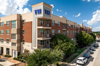 Trinity Mills Condominium in Carrollton, TX - Building Photo - Building Photo