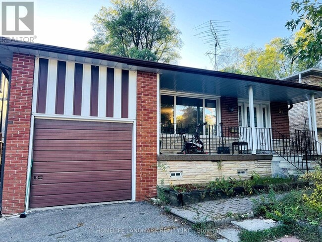 property at 30 Bobmar Rd
