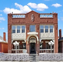 Prospect Street Apartments in El Paso, TX - Building Photo - Building Photo