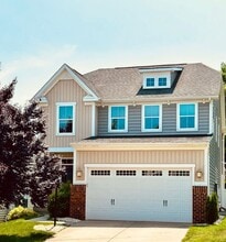 4536 Briarwood Dr in Charlottesville, VA - Building Photo - Building Photo