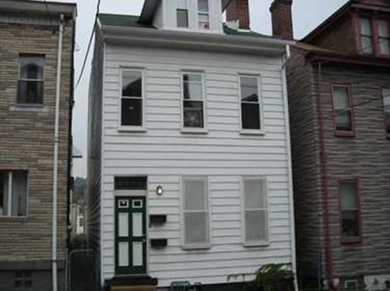 property at 3932 Howley St