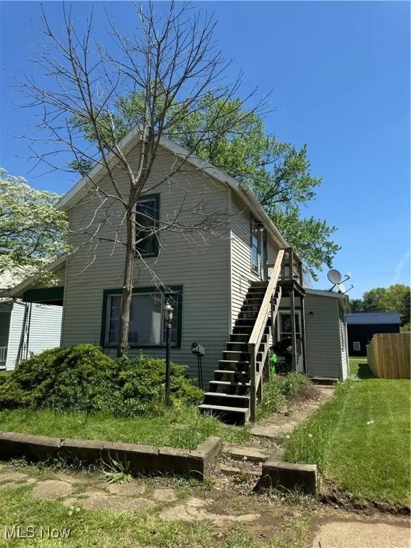 722 John St in Coshocton, OH - Building Photo - Building Photo