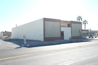 Cerrito Apartments in Las Vegas, NV - Building Photo - Building Photo