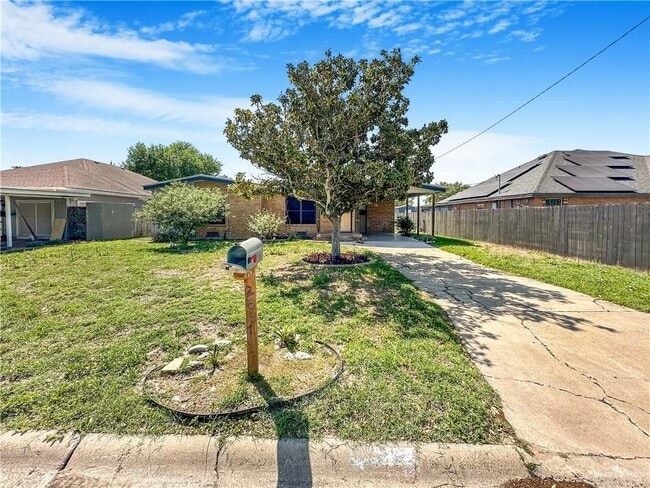 2617 N 7 1/2 St in McAllen, TX - Building Photo - Building Photo