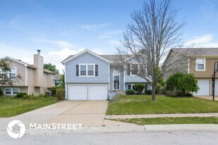 209 NW 113 St in Kansas City, MO - Building Photo