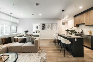 Petro Fina in Calgary, AB - Building Photo