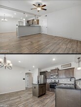 14936 Harry Flournoy Ave in El Paso, TX - Building Photo - Building Photo